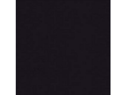 BESTECO Lappato Black černá dlažba 60x60 cm detail pololesklého povrchu a odlesků světla
