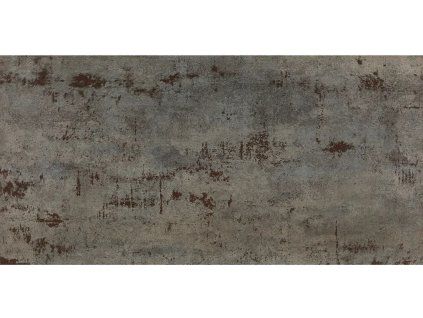Besteco Dlažba Metalo 60x120 cm, steel semipulido, Kód: 0508693513054